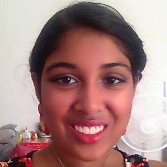 Meet your Posher, Adrija - Picture 1 of 1